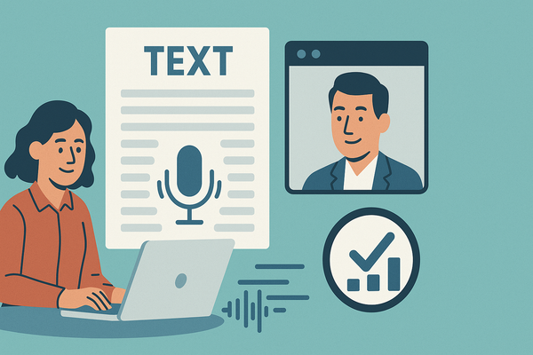 Offline Meeting Transcription and Summarization